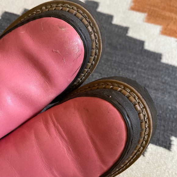 Pink Romeo’s women’s size 7 eu 38 - Picture 7 of 10